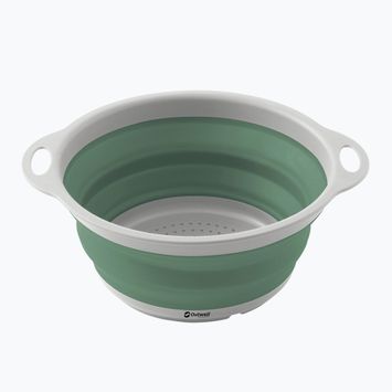 Durszlak Outwell Collaps Colander shadow green
