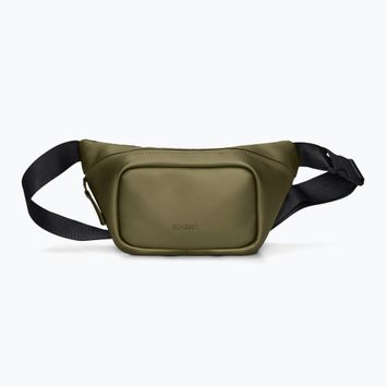 Saszetka nerka Rains Bum Bag Mini 2,2 l revel
