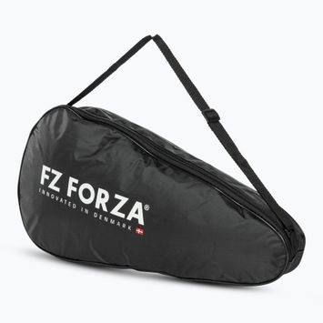 Pokrowiec na rakietę do padla FZ Forza Padel black/green