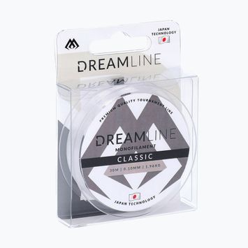 Żyłka spławikowa Mikado Dreamline Classic 30 m transparentna