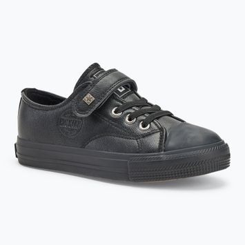 Trampki dziecięce BIG STAR EE374034 czarny