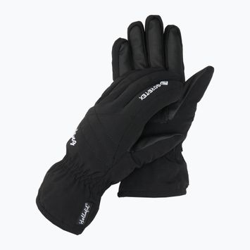 Rękawice narciarskie damskie Viking Sierra GTX Ski black