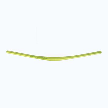 Kierownica Dartmoor Tornado Low green anoded