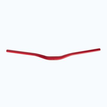 Kierownica Dartmoor Tornado Hi red anoded