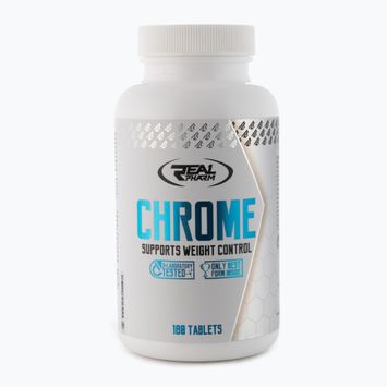 Suplement Real Pharm Chrom