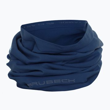 Chusta wielofunkcyjna Brubeck Athletic granatowy