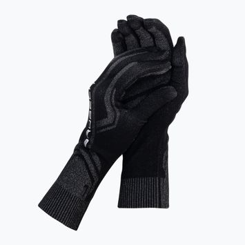 Rękawiczki termoaktywne Brubeck GE10010A czarne
