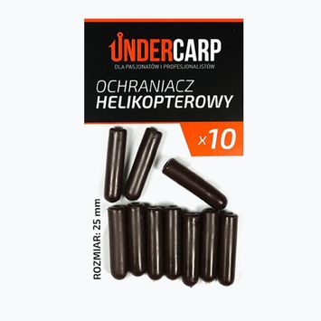 Ochraniacz helikopterowy UnderCarp UC142 brązowy