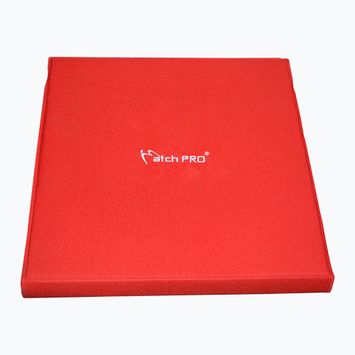 Box spławikowy na przypony + zestawy MatchPro 900355 czerwony