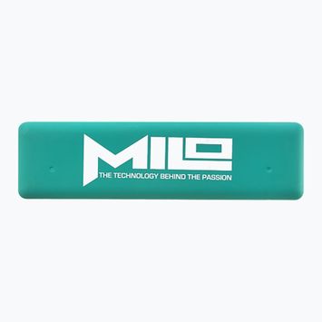 Pudełko na przypony Milo Ami Pro Verde zielone 893VV0096 CV