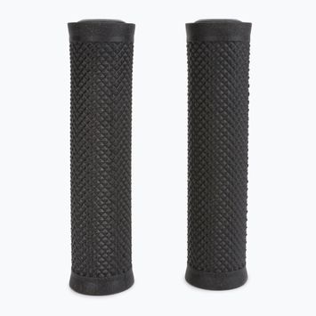 Chwyty kierownicy Dartmoor Proof black