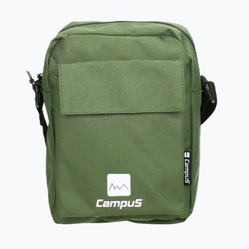 Saszetka CampuS Tuz olive