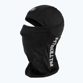 Kominiarka męska Pitbull Balaclava Soft black