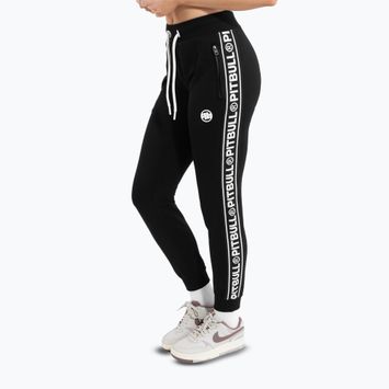 Spodnie damskie Pitbull Judith Jogging black