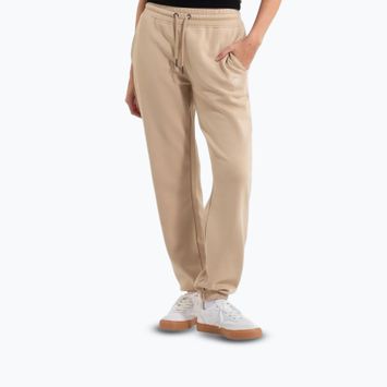 Spodnie damskie Pitbull Manzanita Washed sand