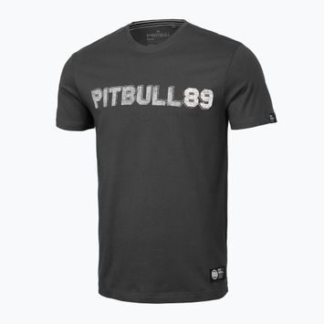 Koszulka Pitbull Dog 89 graphite