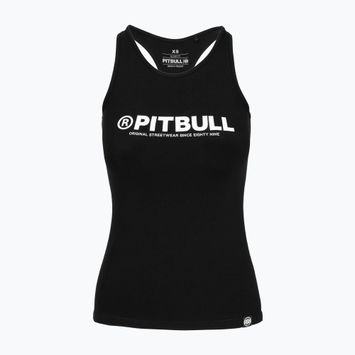 Koszulka damska Pitbull R Koszulka black