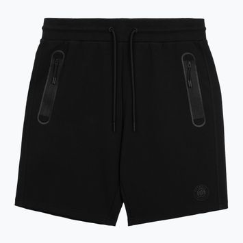 Spodenki męskie Pitbull Dogwood Sport black