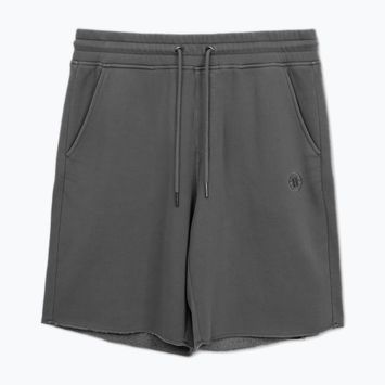 Spodenki męskie Pitbull Lancaster 2 washed grey