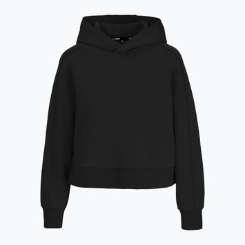 Bluza damska Pitbull Discovery Hooded Sweatshirt black