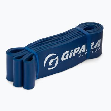 Guma do ćwiczeń Gipara Fitness Power Band niebieska