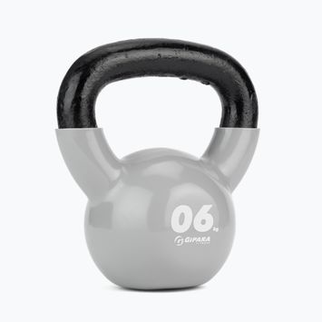 Kettlebell winylowy Gipara Fitness 3102
