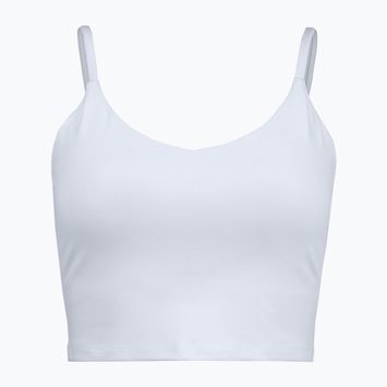 Top do jogi damski JOYINME Feel white