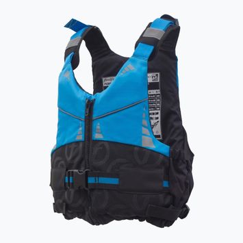 Kamizelka asekuracyjna Aquarius FeelFree Advance niebieski