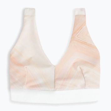 Top damski Chiara Wear Mona pomarańczowy