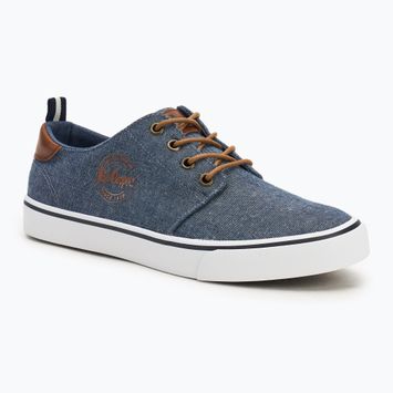 Buty męskie Lee Cooper LCW-25-02-3242MB jeans