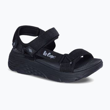 Sandały damskie Lee Cooper LCW-25-03-3398LA black