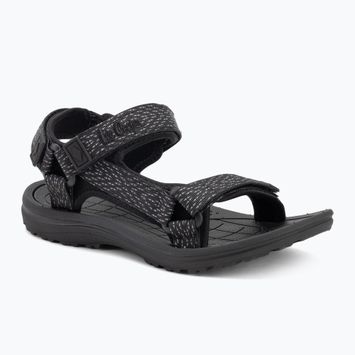 Sandały damskie Lee Cooper LCW-25-34-3558LA grey