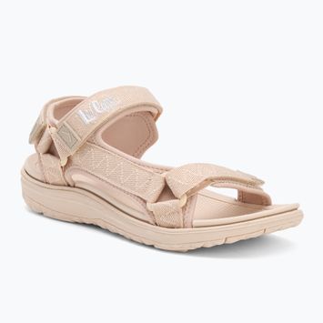 Sandały damskie Lee Cooper LCW-25-34-3560LA beige