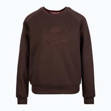 Bluza damska Waikane Vibe Choco brązowa