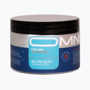 Spalacz tłuszczu OMNI RUNNING Burner 60 kapsułek