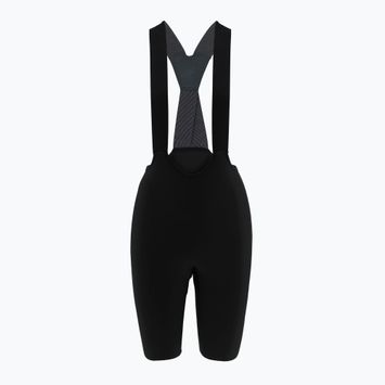 Spodenki rowerowe damskie Quest Sunline W black