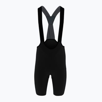 Spodenki rowerowe męskie Quest Sunline black