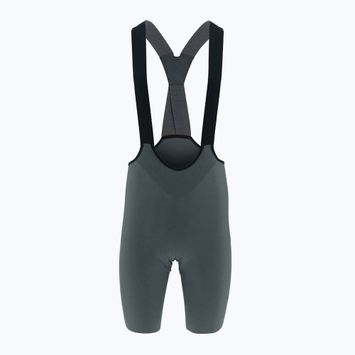 Spodenki rowerowe męskie Quest Sunline grey