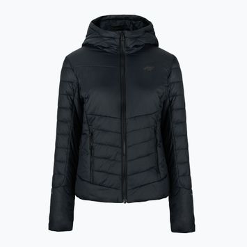 Kurtka damska 4F F279 deep black
