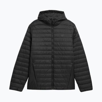 Kurtka męska 4F M240 deep black