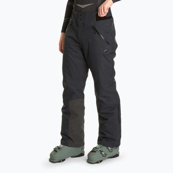 Spodnie narciarskie męskie 4F M343 black