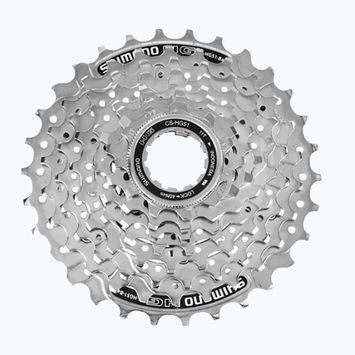 Kaseta rowerowa Shimano CS-HG51 8rz 11-30