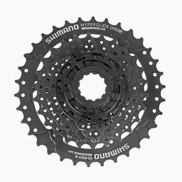 Kaseta rowerowa Shimano CS-HG31 8rz 11-34
