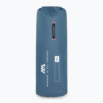 Worek wodoodporny Aqua Marina Dry Bag 90 l navy