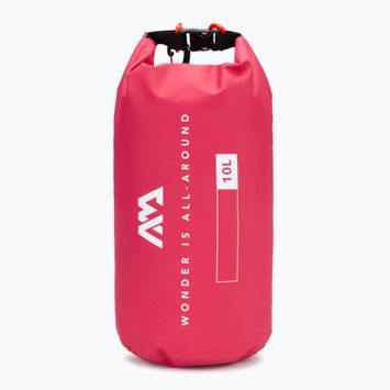 Worek wodoodporny Aqua Marina Dry Bag 10 l pink