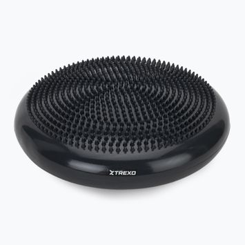 Poduszka sensoryczna XTREXO TXO-B4Z034-BL czarny