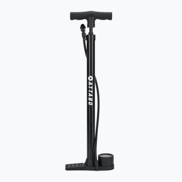 Pompka rowerowa ATTABO WP.1 160 PSI czarny