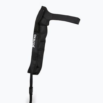 Rękaw do masażera uciskowego XTREXO AIRPRESSO 8 czarny