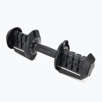 Uchwyt TREXO do hantli regulowanej 18 kg TXO-B4W003-B czarny