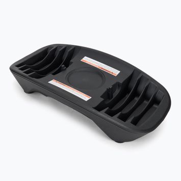 Podstawka XTREXO do hantla regulowanego 18 kg TXO-B4W003-B czarny